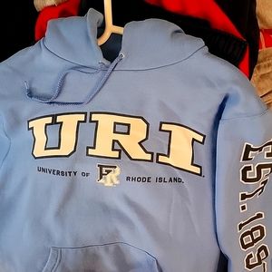URI Hoodie